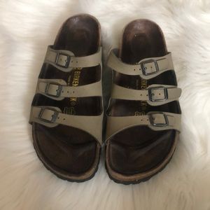 Birkenstocks